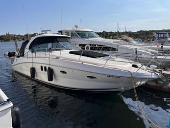 39' Sea Ray 2011 Yacht For Sale